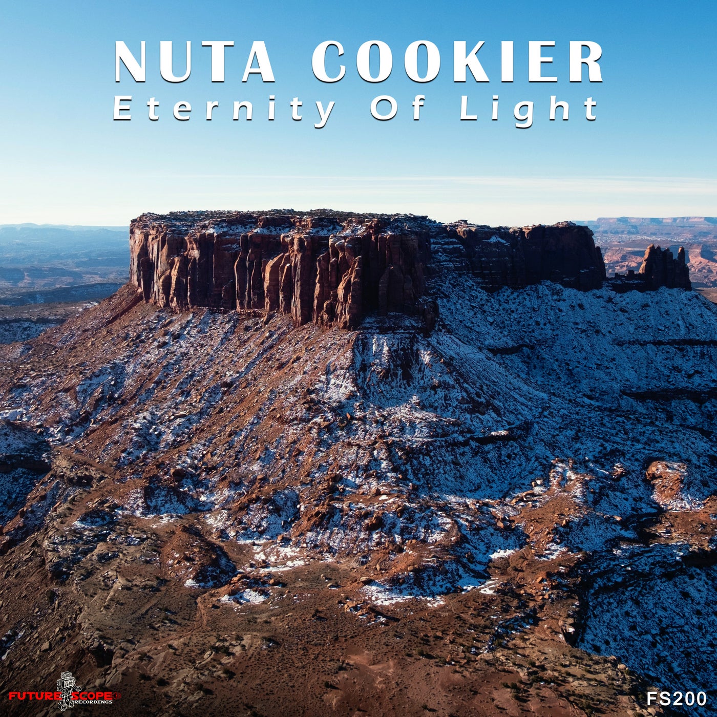 Nuta Cookier – Eternity Of Light [FS200]